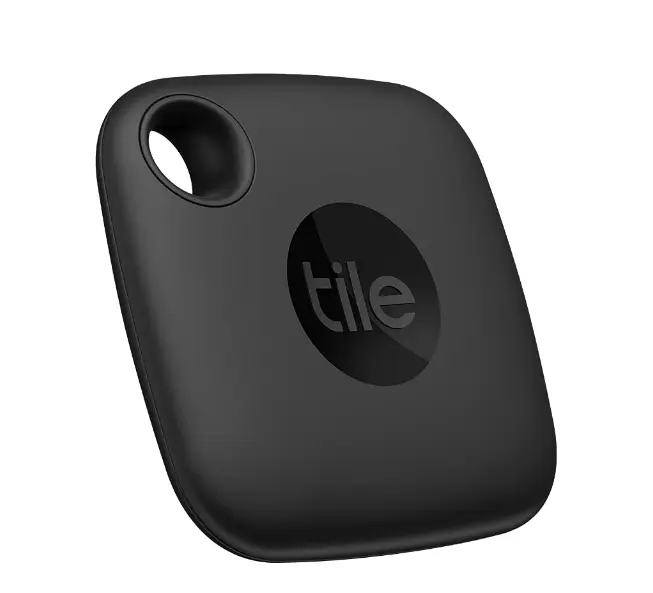 tile mate を使ってパートナーをバレずに所在地を追跡する。 